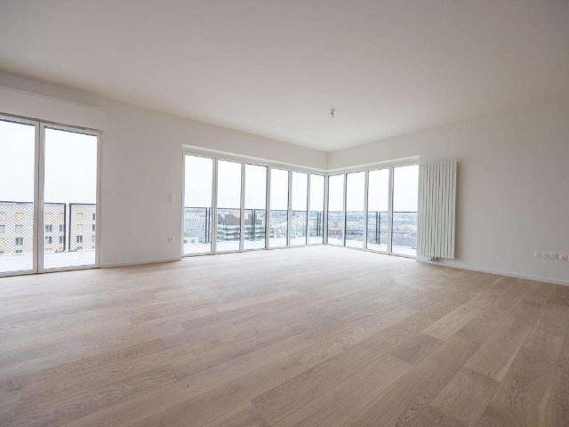 Vente appartement 4 pièces Nantes Île de Nantes 44