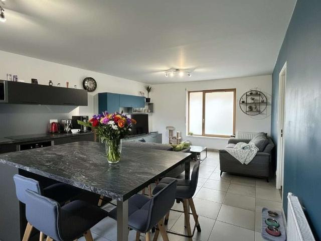 Vente appartement 4 pièces Nantes Île de Nantes 44