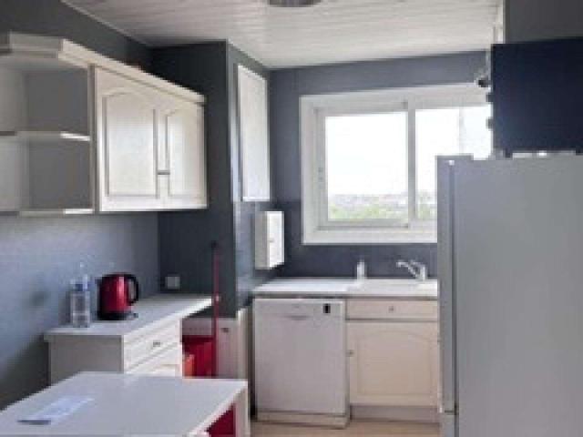 Vente appartement 4 pièces Nantes Île de Nantes 44
