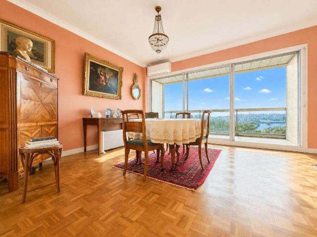 Vente appartement 4 pièces Nantes Île de Nantes 44