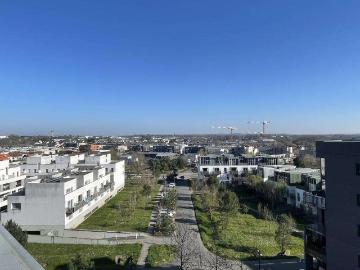 Vente appartement 4 pièces Nantes Jonelière 44