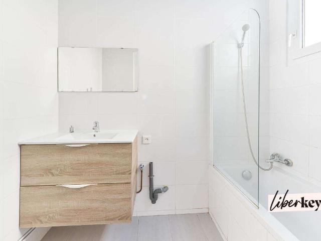 Vente appartement 4 pièces Nantes Saint Donatien 44
