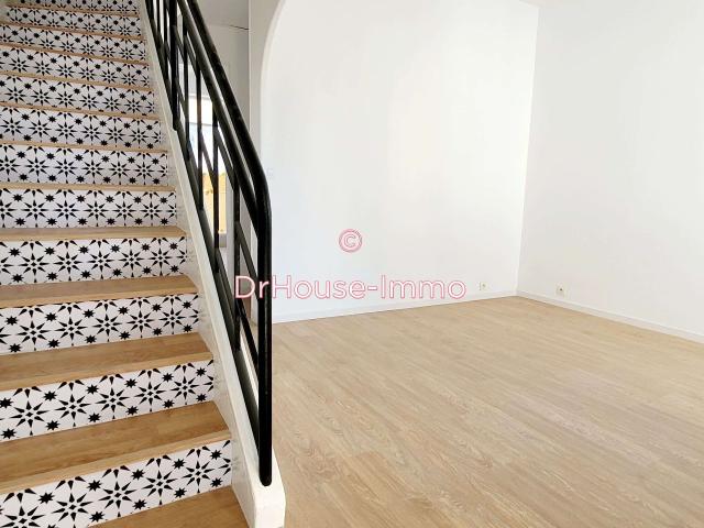 Vente appartement 4 pièces Nantes Saint Donatien 44