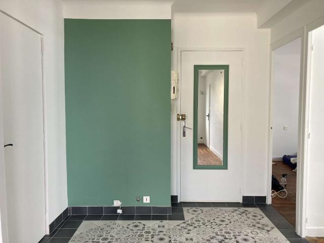 Vente appartement 4 pièces Nantes Saint Donatien 44