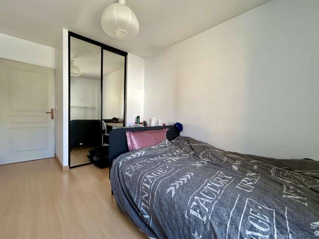 Vente appartement 4 pièces Nantes Saint Felix 44