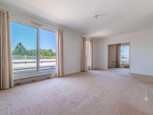Vente appartement 4 pièces Nantes Saint Felix 44