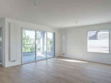 Vente appartement 4 pièces Nantes Saint Felix 44