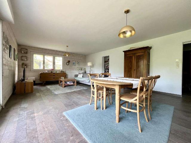 Vente appartement 4 pièces Nantes Saint Felix 44