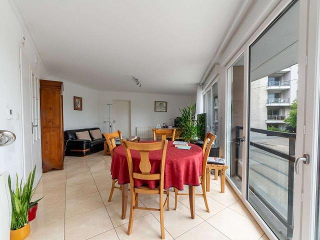 Vente appartement 4 pièces Nantes Saint Felix 44
