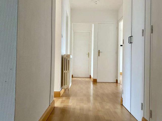 Vente appartement 4 pièces Nantes Saint Felix 44