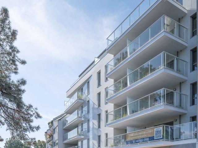 Vente appartement 4 pièces Nantes Saint Felix 44