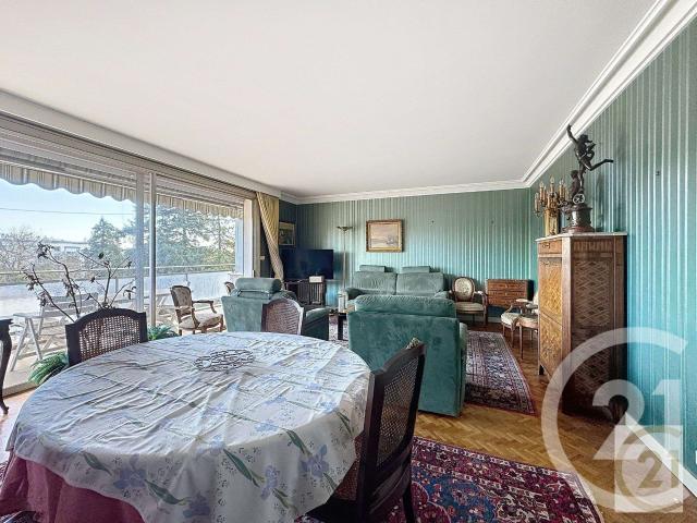 Vente appartement 4 pièces Nantes Saint Felix 44