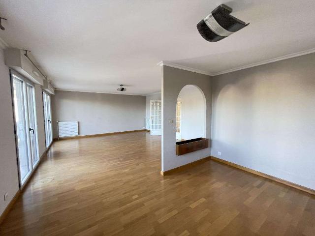 Vente appartement 4 pièces Nantes Saint Felix 44