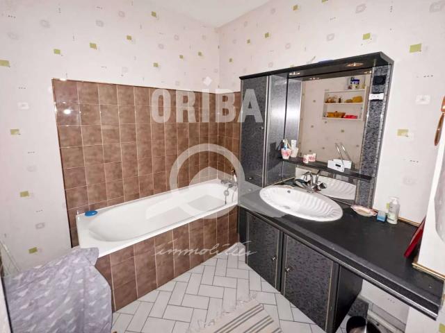 Vente appartement 4 pièces Nantes Saint Felix 44