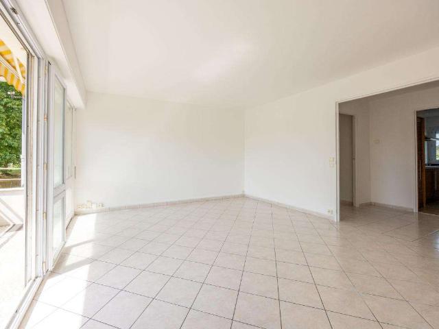 Vente appartement 4 pièces Nantes Saint Felix 44