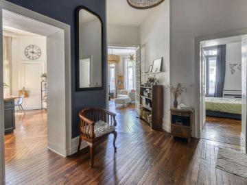 Appartement à vendre à Place Tirant Lo Blanc