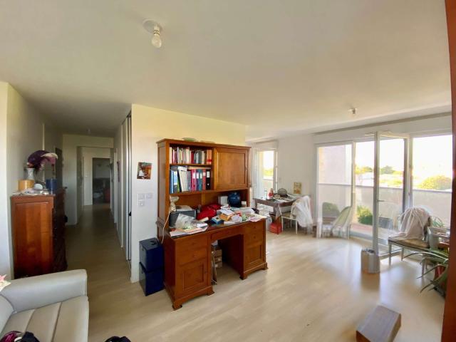 Vente appartement 4 pièces Nantes Saint Jacques 44