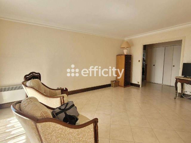 Vente appartement 4 pièces Nantes Saint Jacques 44