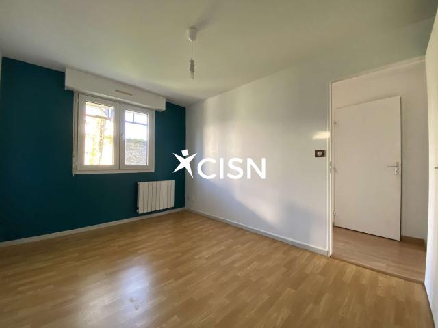 Vente appartement 4 pièces Nantes Saint Jacques 44
