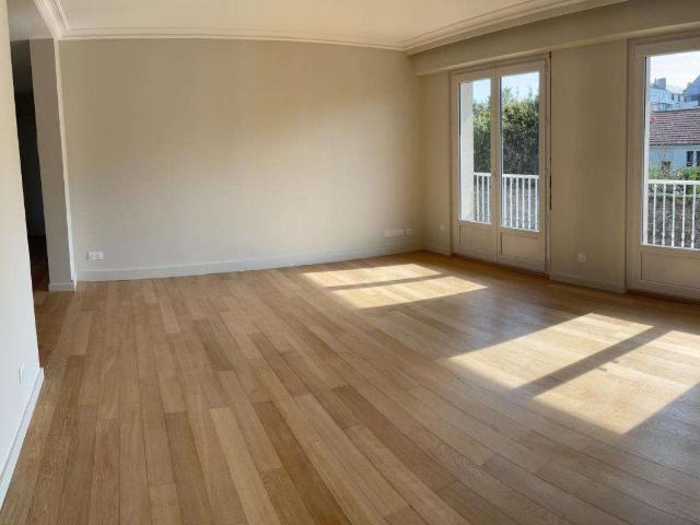 Vente appartement 4 pièces Nantes Saint Pasquier 44