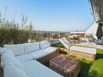 Vente appartement 4 pièces Nantes Saint Pasquier 44
