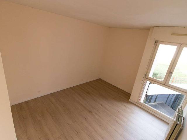 Vente appartement 4 pièces Nantes Pont Du Cens Petit Port 44