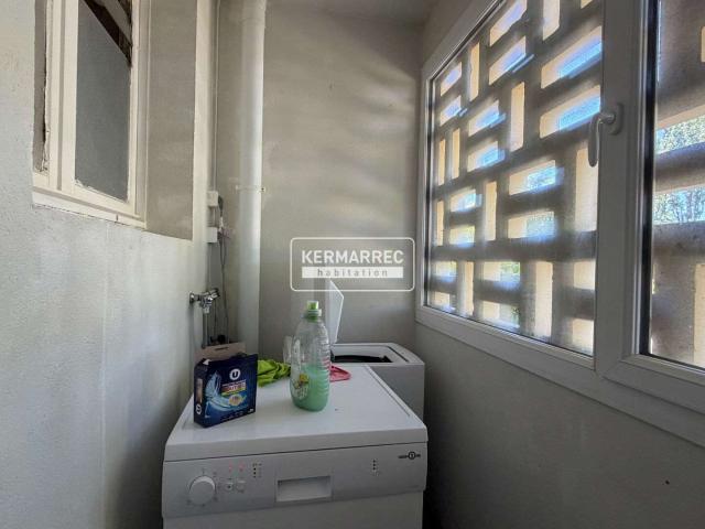 Vente appartement 4 pièces Nantes Pont Du Cens Petit Port 44
