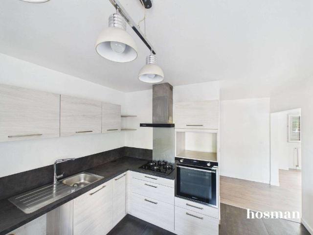 Vente appartement 4 pièces Nantes Pont Du Cens Petit Port 44