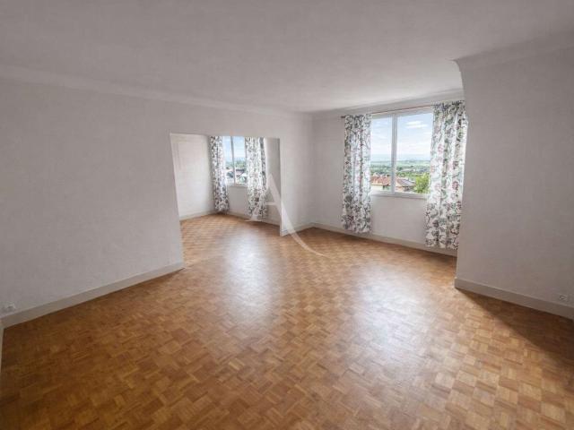 Vente appartement 4 pièces Nantes Pont Du Cens Petit Port 44