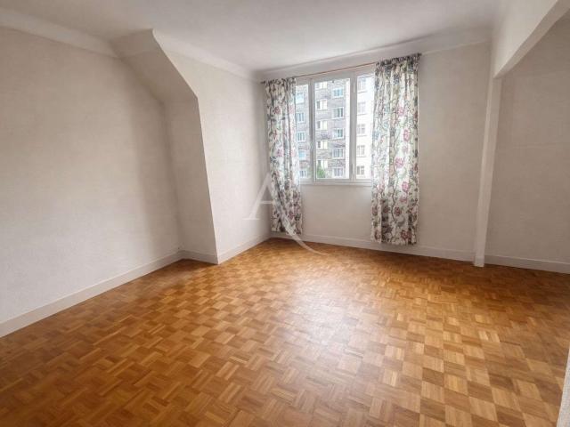 Vente appartement 5 pièces Nantes Pont Du Cens Petit Port 44