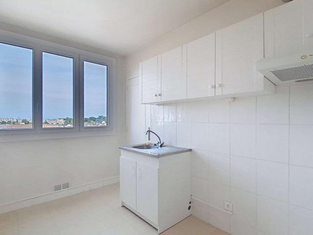Vente appartement 4 pièces Nantes Pont Du Cens Petit Port 44