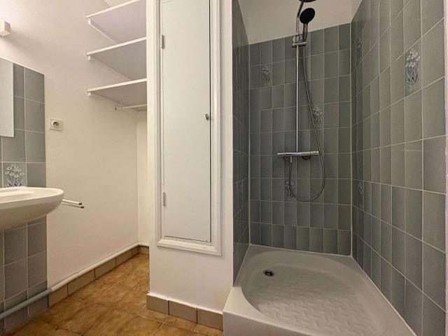 Vente appartement 4 pièces Nantes Procé Monselet 44