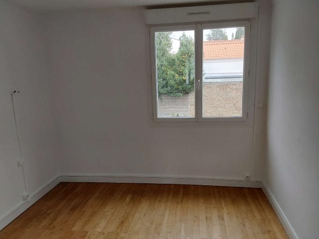 Vente appartement 4 pièces Nantes Procé Monselet 44