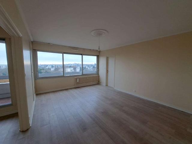 Vente appartement 4 pièces Nantes Procé Monselet 44