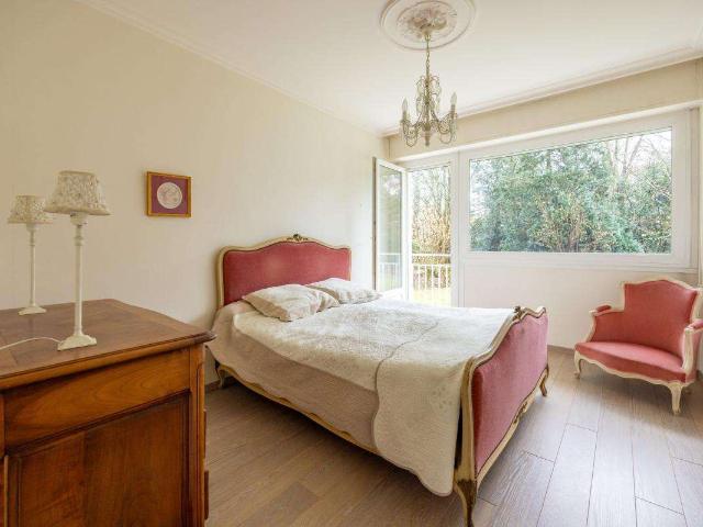 Vente appartement 4 pièces Nantes Procé Monselet 44