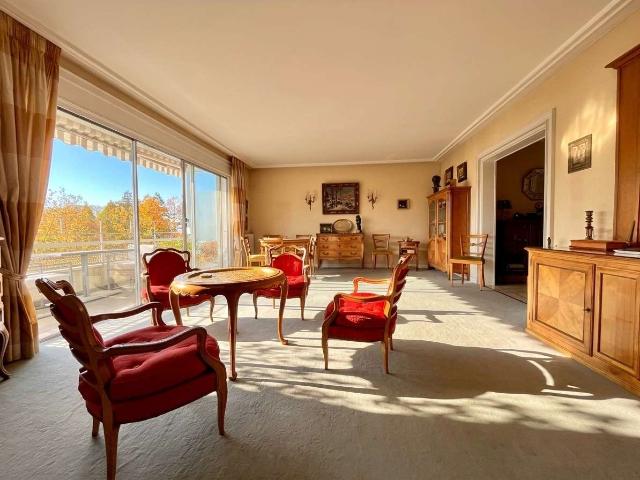 Vente appartement 4 pièces Nantes Procé Monselet 44