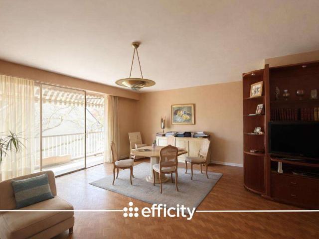 Vente appartement 4 pièces Nantes Procé Monselet 44