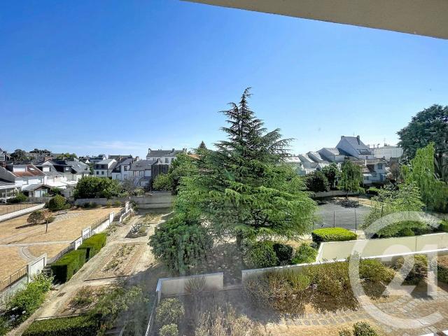 Vente appartement 4 pièces Nantes Procé Monselet 44