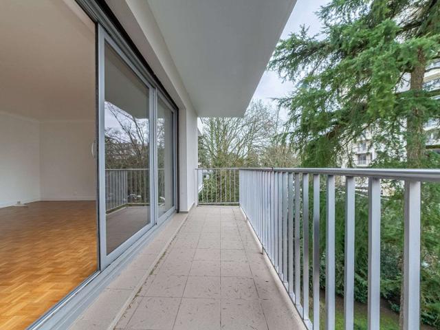 Vente appartement 4 pièces Nantes Procé Monselet 44