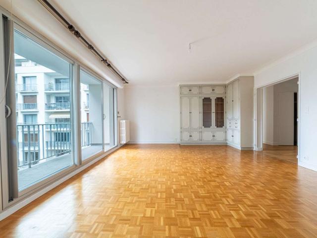 Vente appartement 4 pièces Nantes Procé Monselet 44
