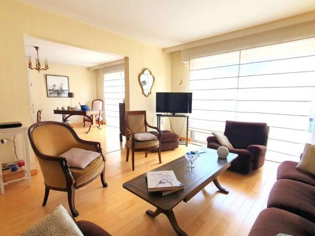Vente appartement 4 pièces Nantes Procé Monselet 44