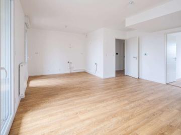 Vente appartement 4 pièces Nantes Rond Point de Paris Blanche de Castille 44