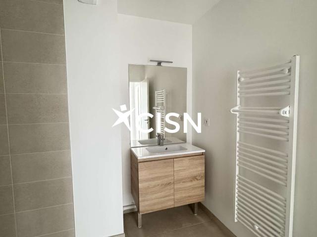 Vente appartement 4 pièces Nantes Rond Point De Rennes 44