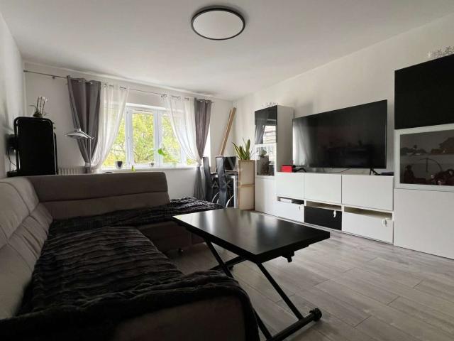 Vente appartement 4 pièces Nantes Rond Point De Rennes 44
