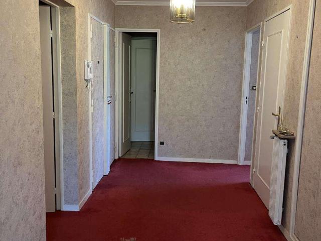 Vente appartement 4 pièces Nantes Rond Point De Rennes 44
