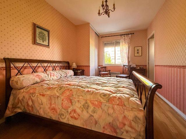 Vente appartement 4 pièces Nantes Rond Point De Rennes 44