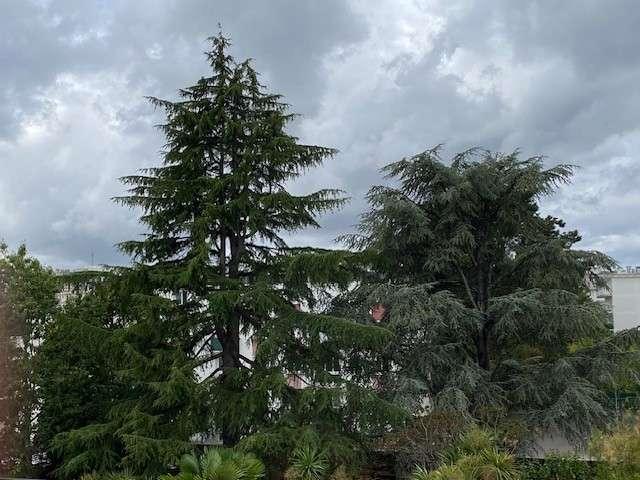 Vente appartement 4 pièces Nantes Rond Point De Rennes 44