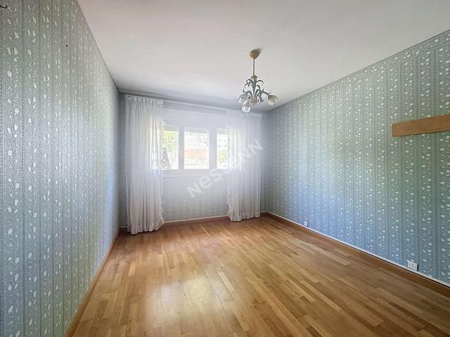 Vente appartement 4 pièces Nantes Tortière 44