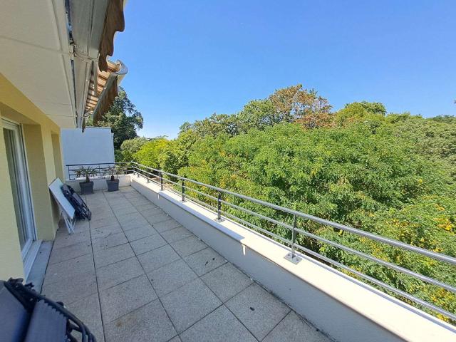 Vente appartement 4 pièces Nantes Tortière 44