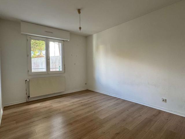 Vente appartement 4 pièces Nantes Tortière 44